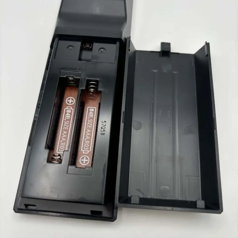 Sony RM-AAU190 AV System Remote Control - Untested